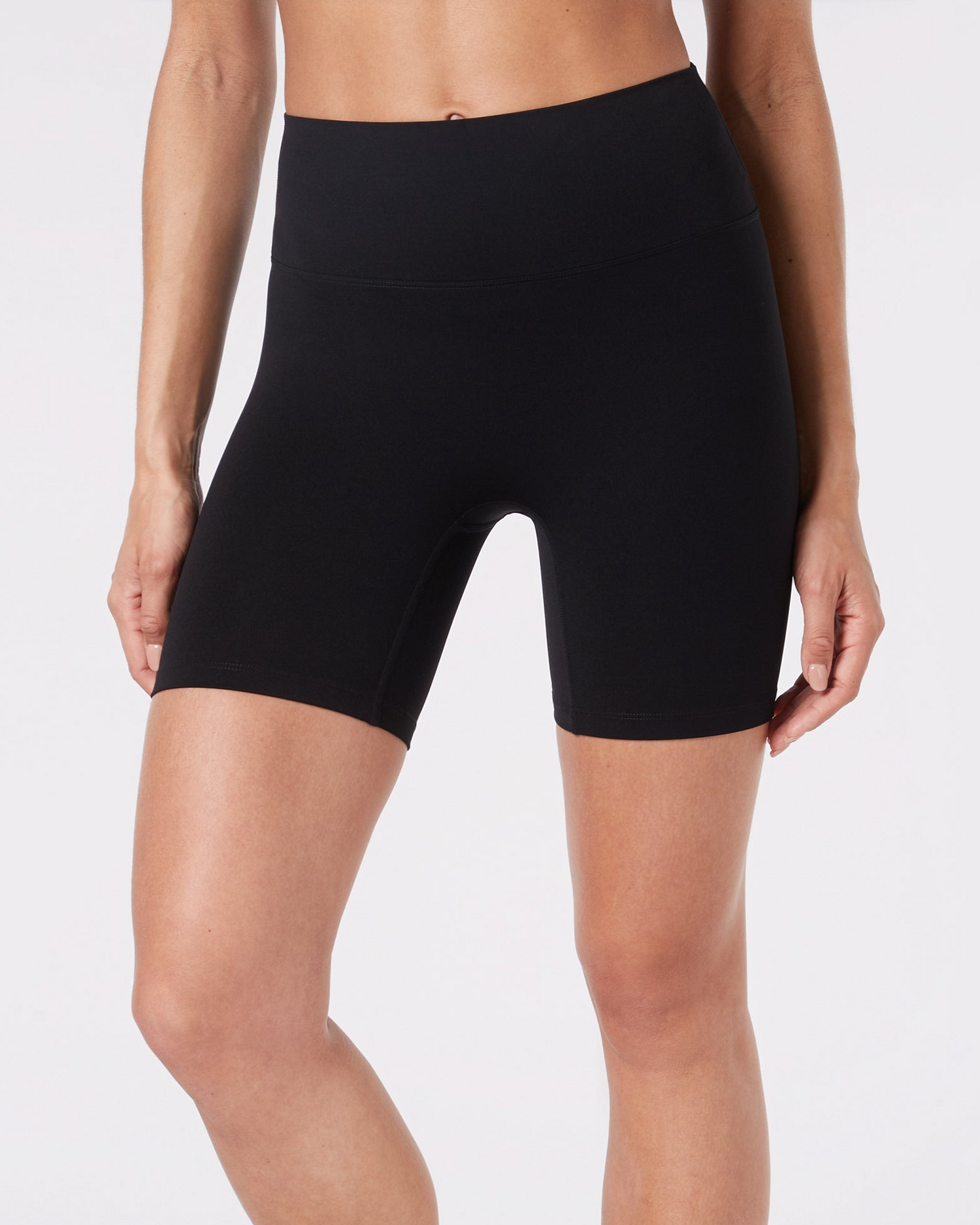 Ultra Shorts - Black