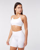 Ultra Bra - White