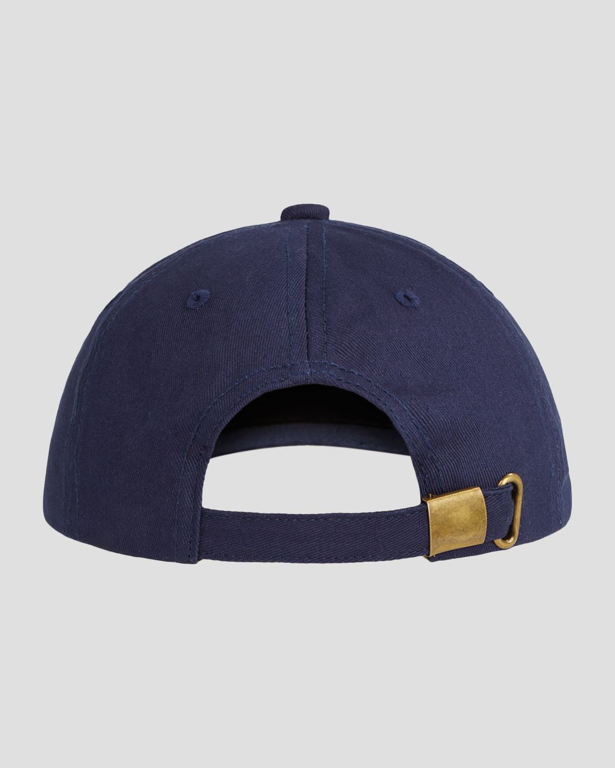 Cap - Navy Blue