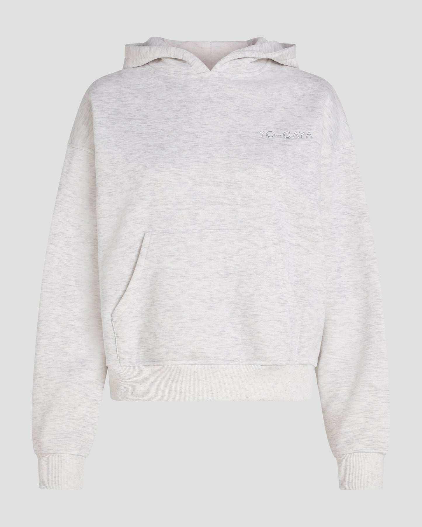 Original Hoodie - Light Grey