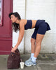 Ultra Shorts - Navy Blue
