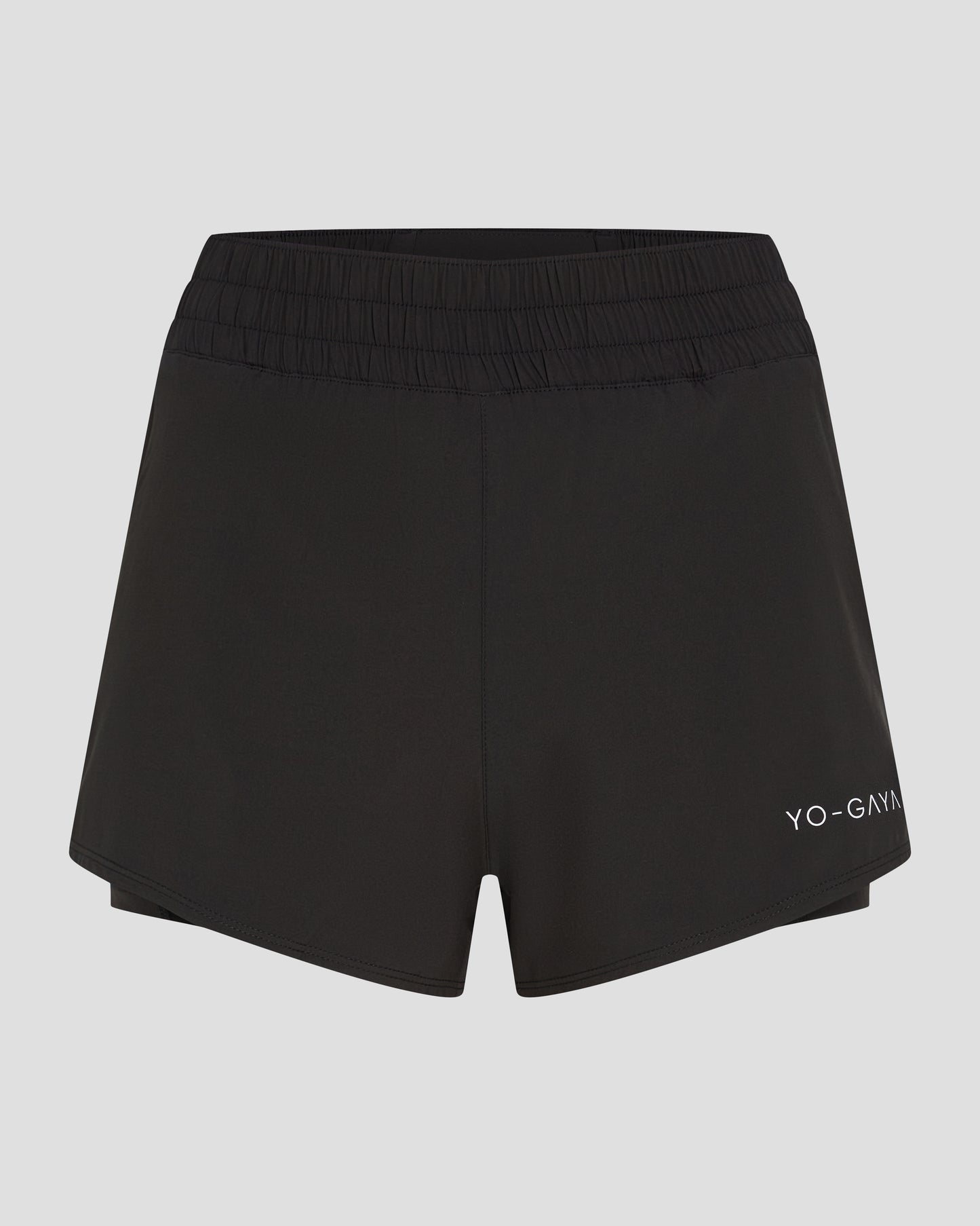Ultimate Running Shorts - Black