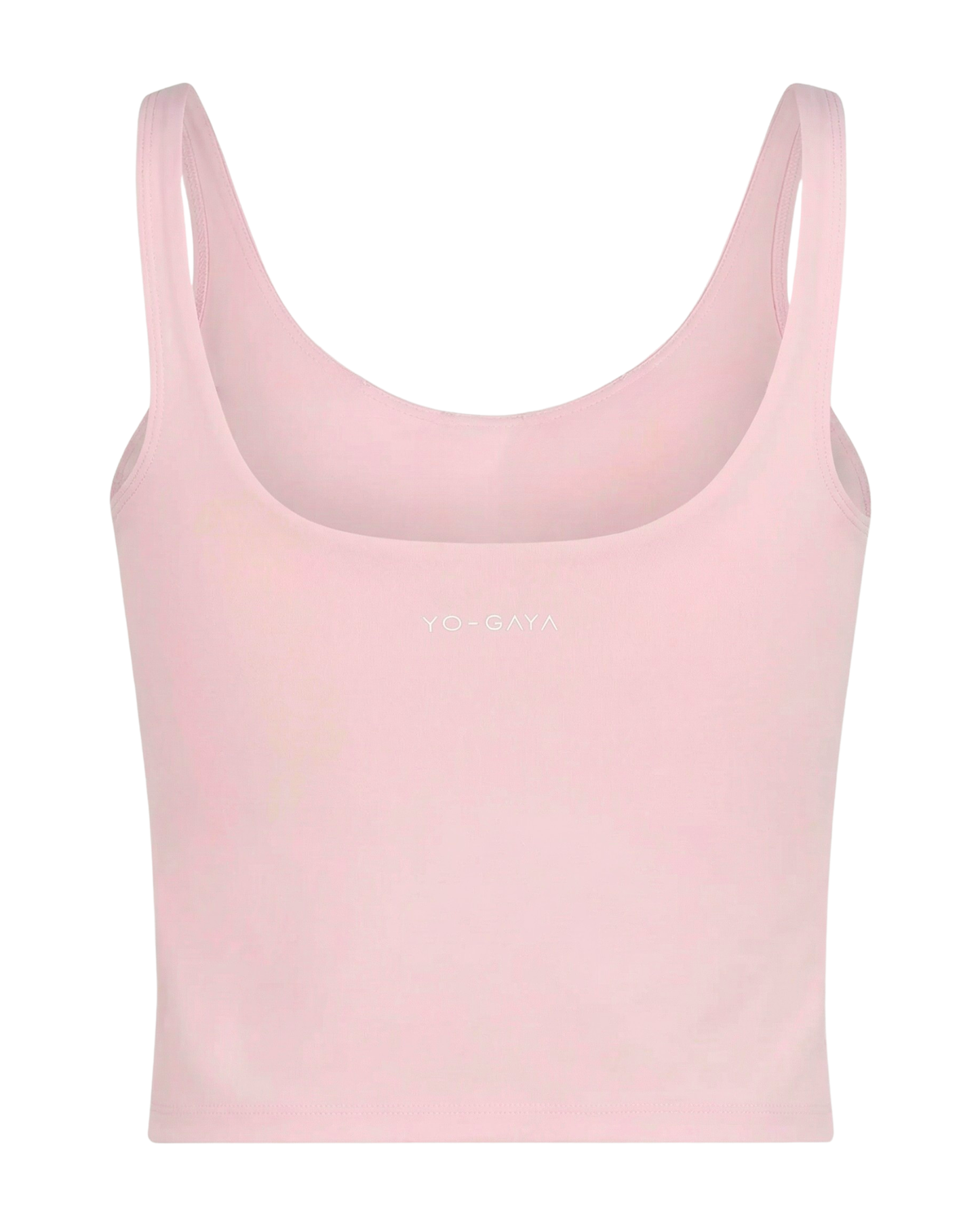 Sculpting Top - Blossom Pink