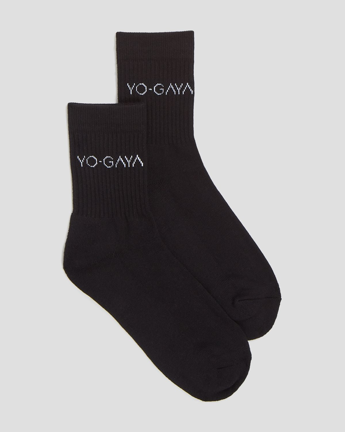 Socks - 3 Pack - Black