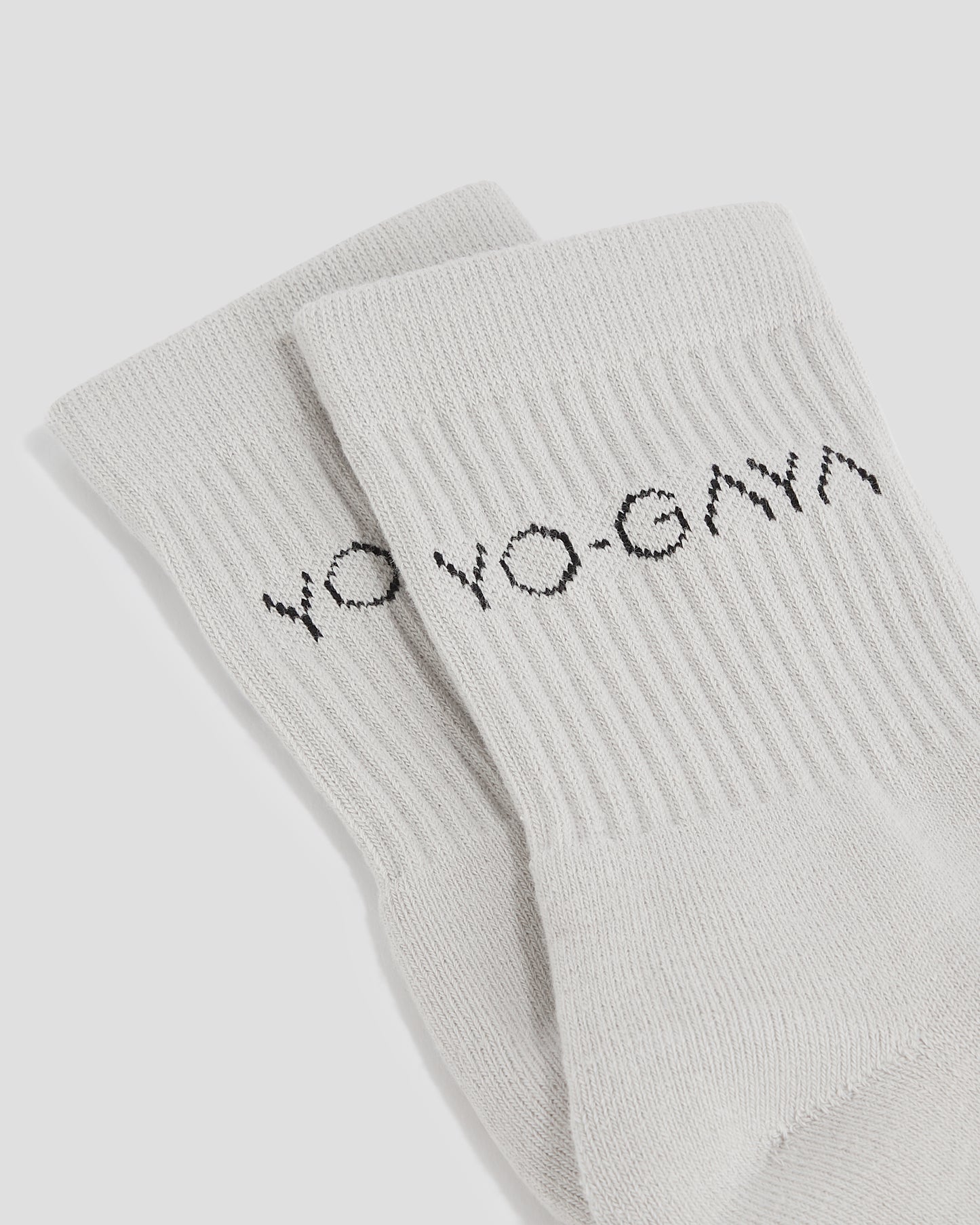 Socks - 5 Pack - Grey