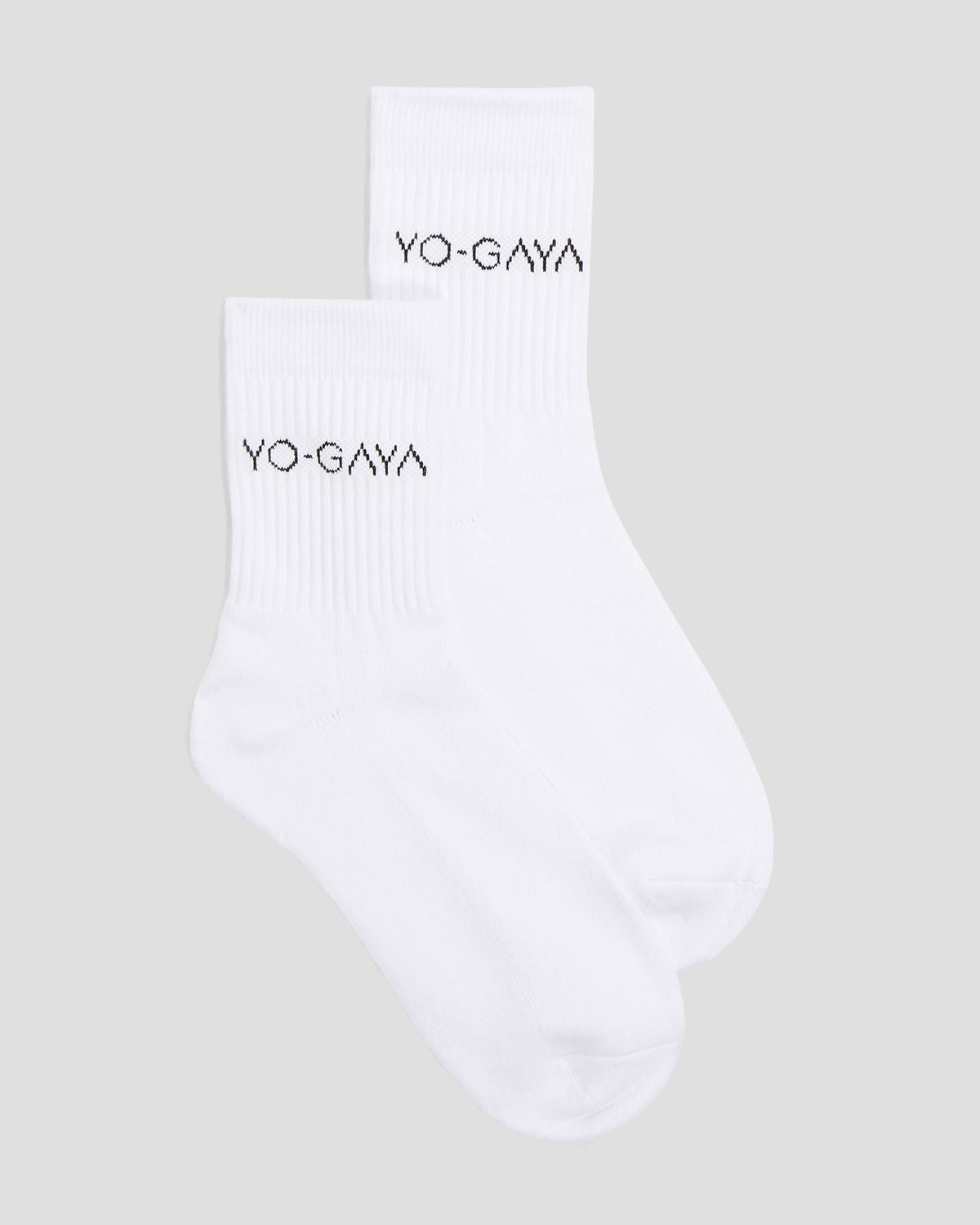 Socks - 3 Pack - White