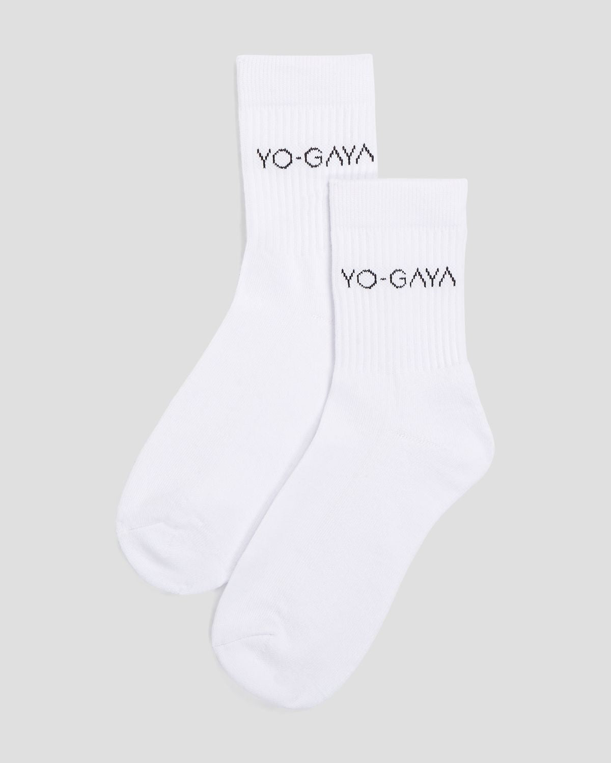 Socks - 3 Pack - White