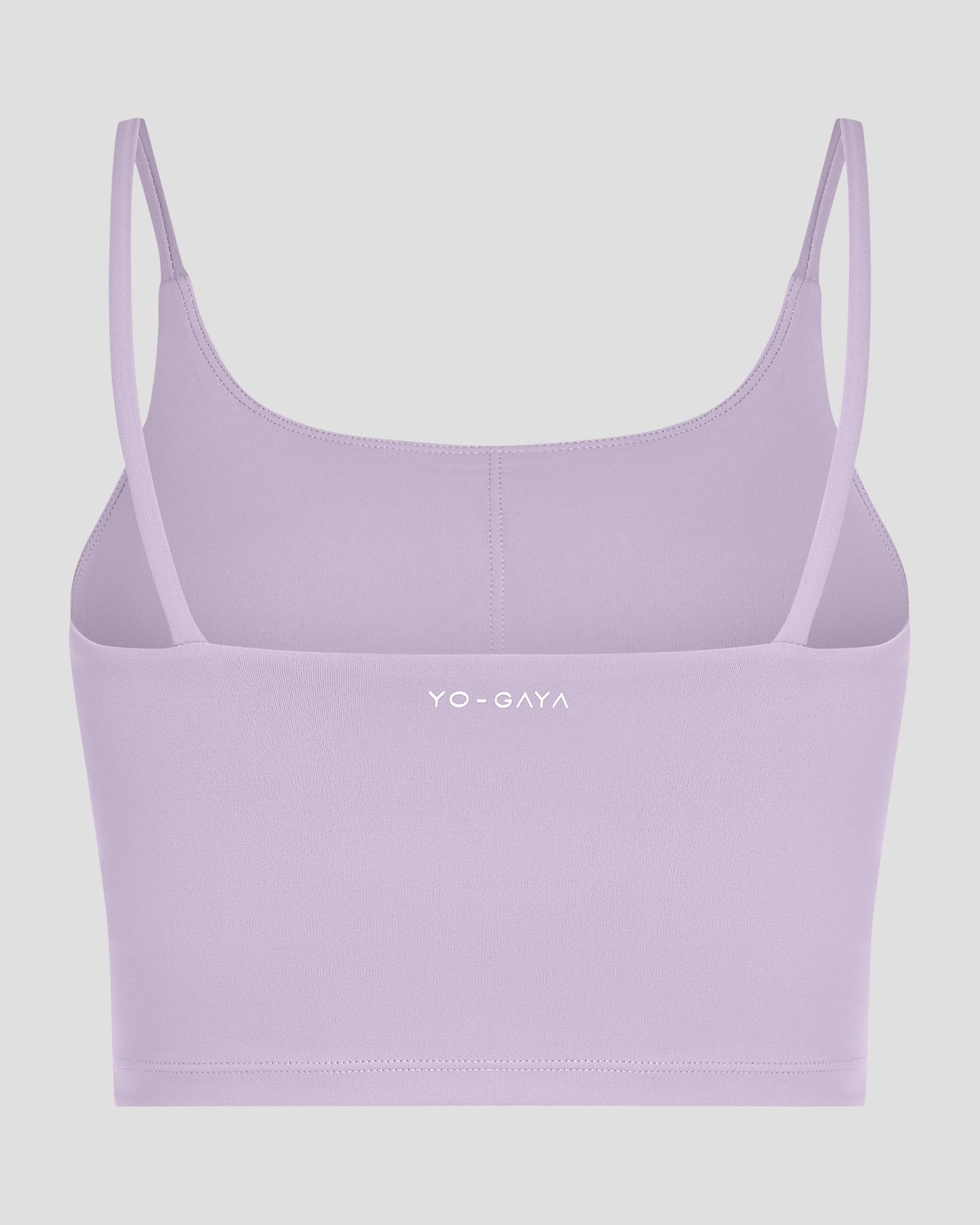 Sports Bra - Lavender