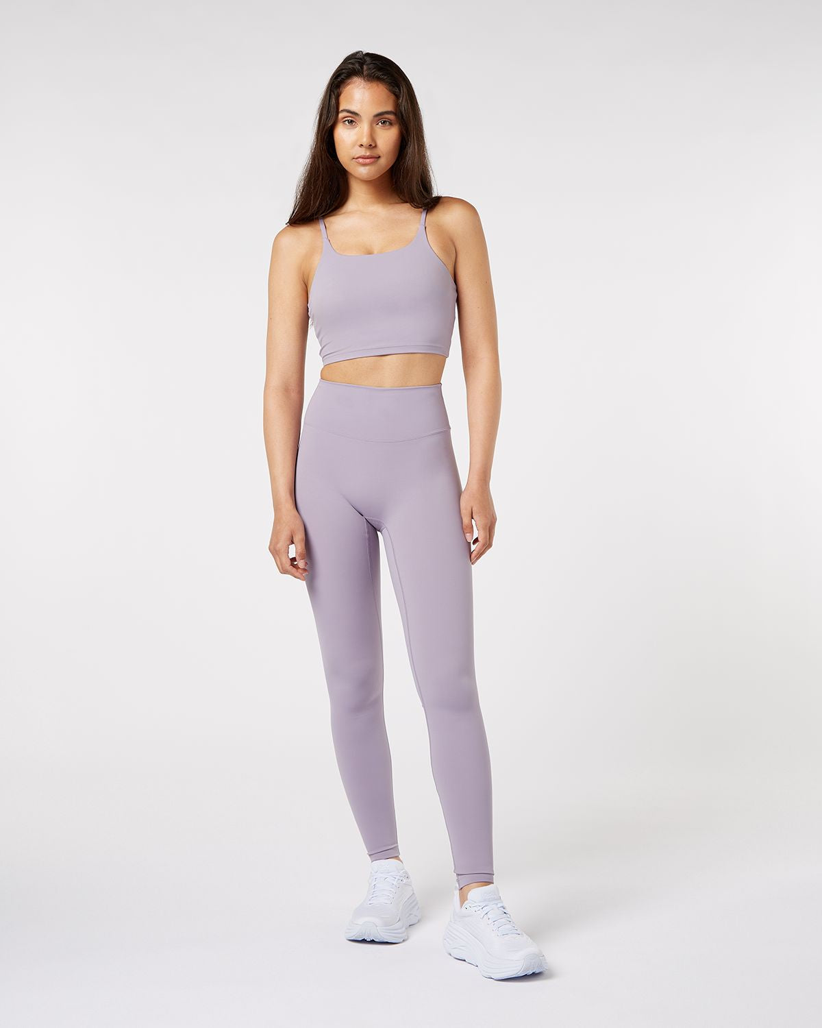 Sports Bra - Lavender