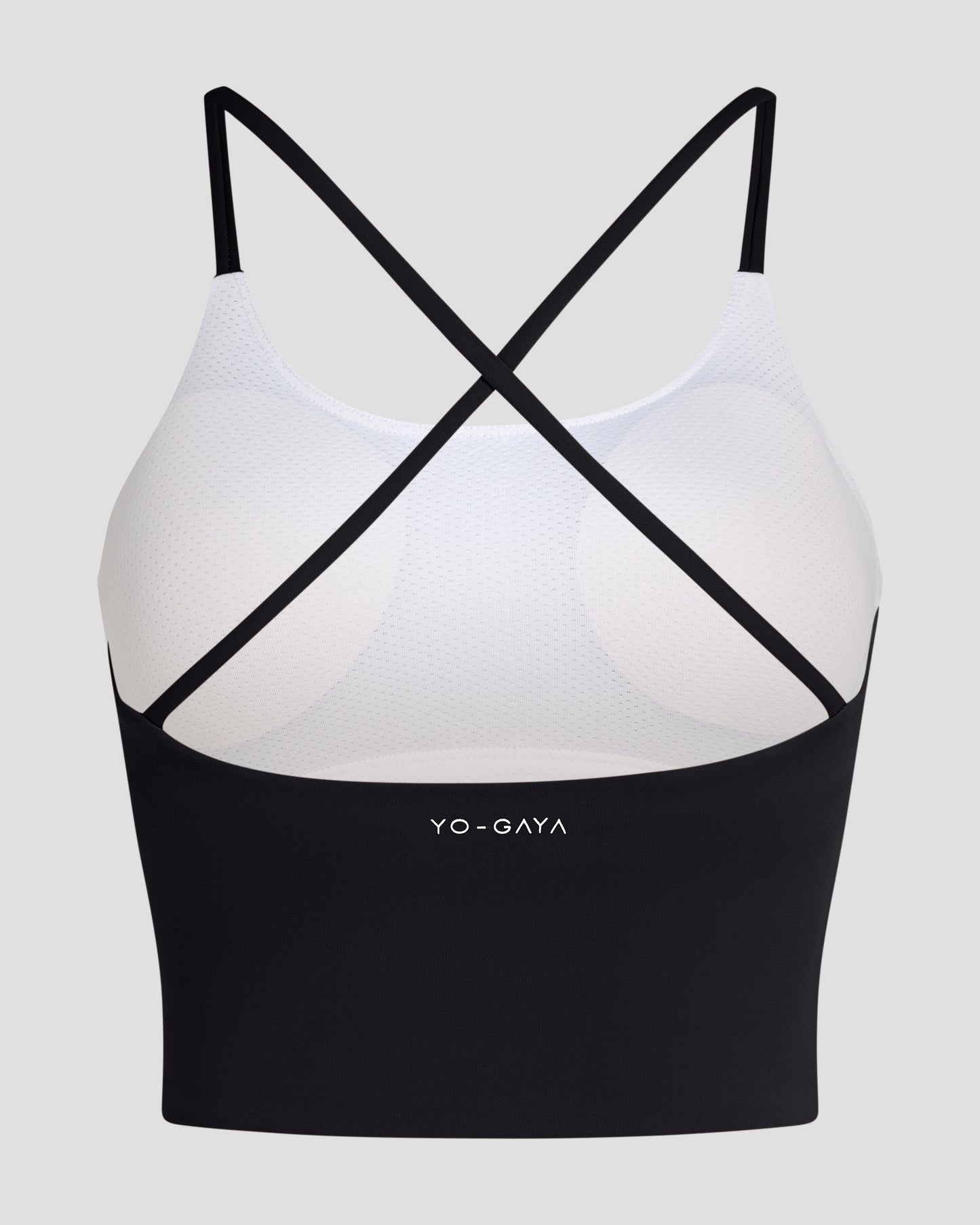 Ultimate Top - Black