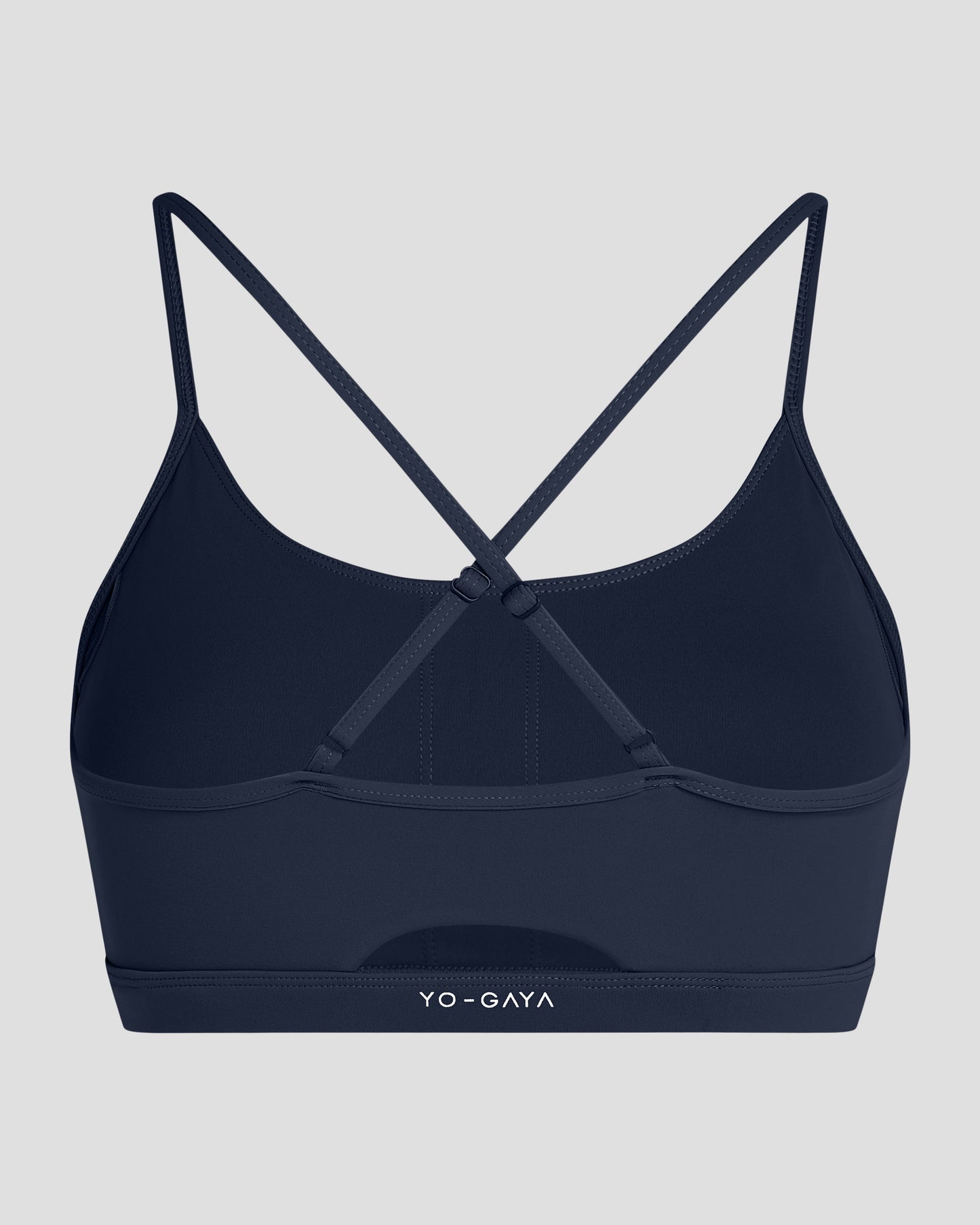 Ultra Bra - Deep Ocean Blue