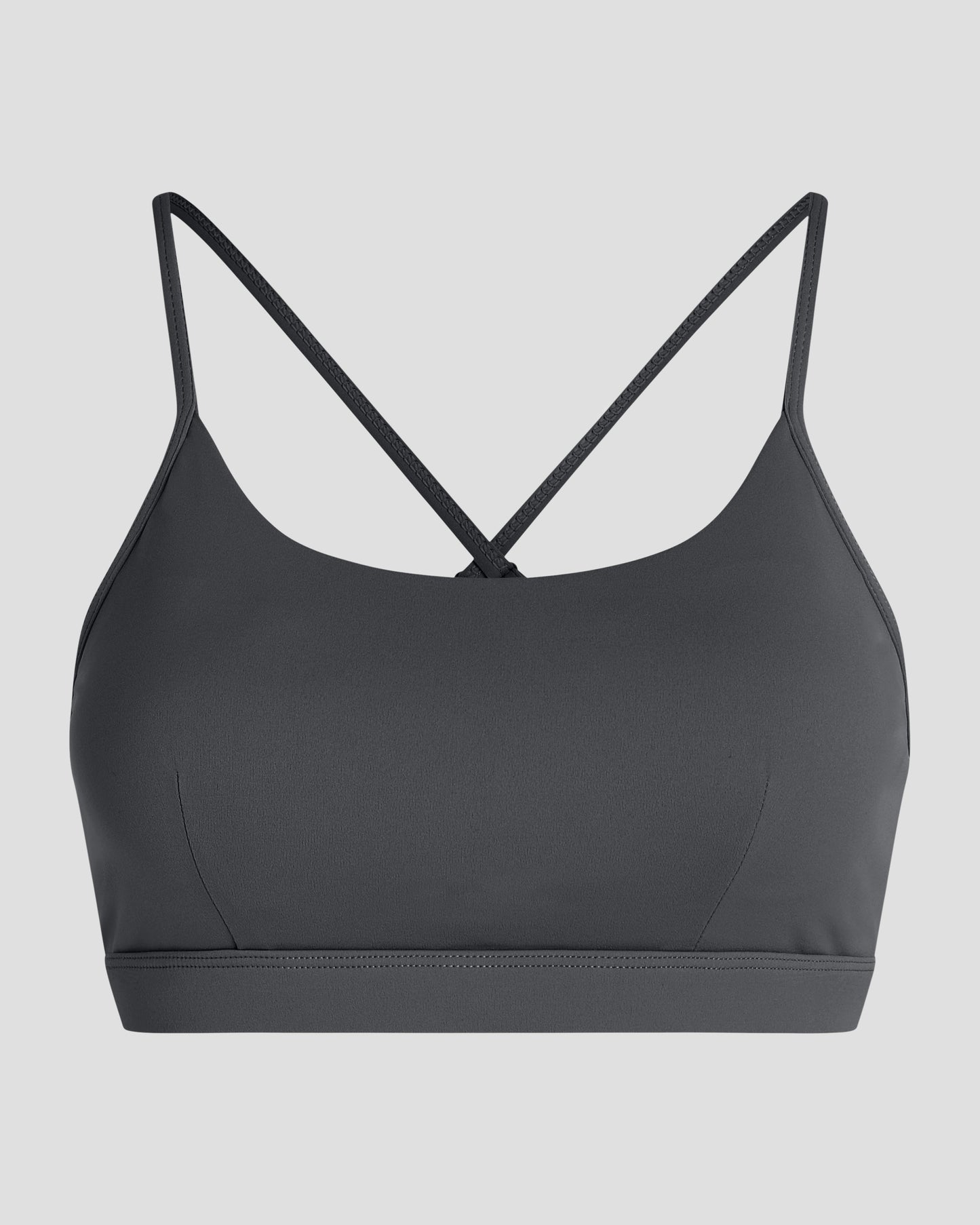 Ultra Bra - Anthracite
