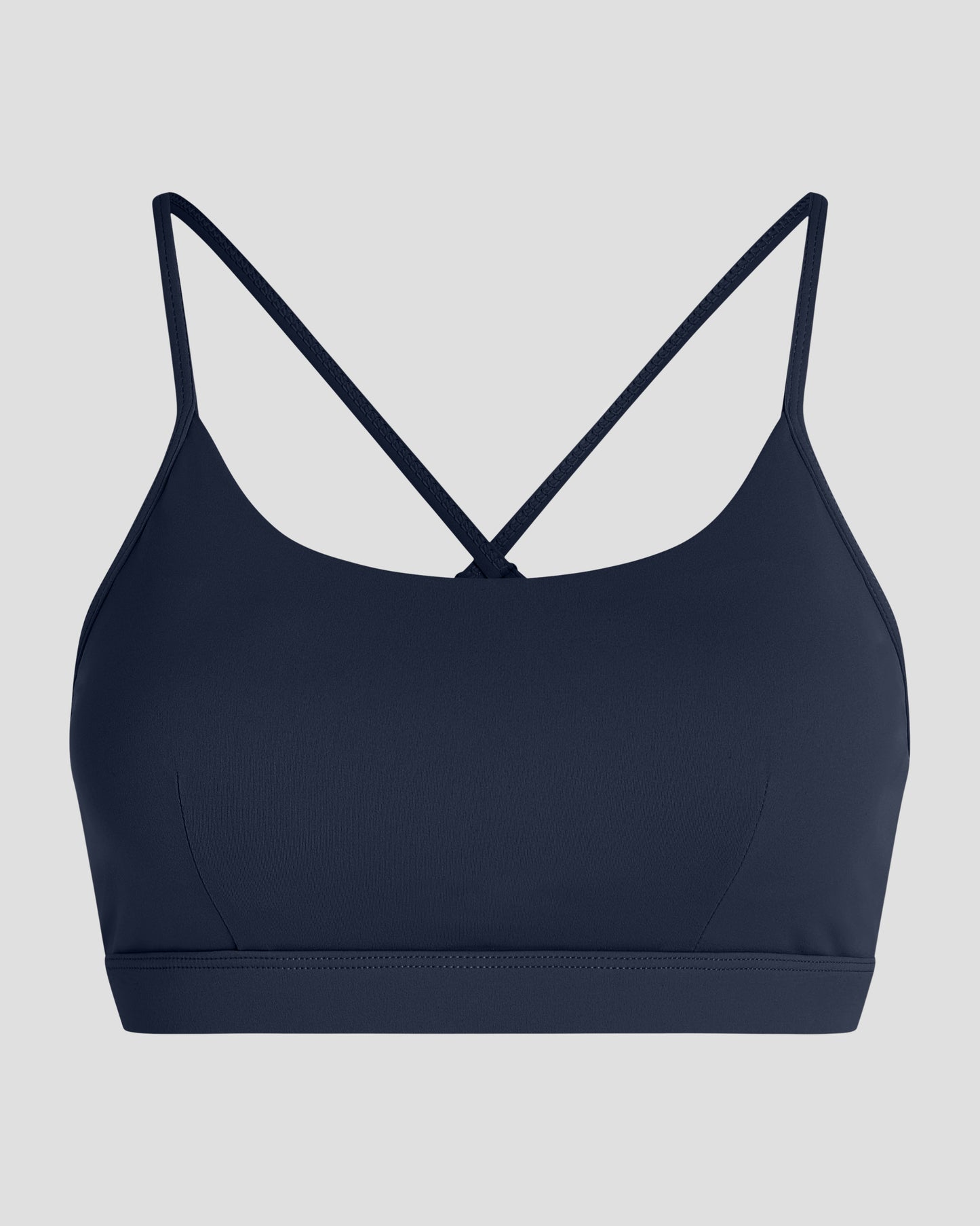 Ultra Bra - Deep Ocean Blue