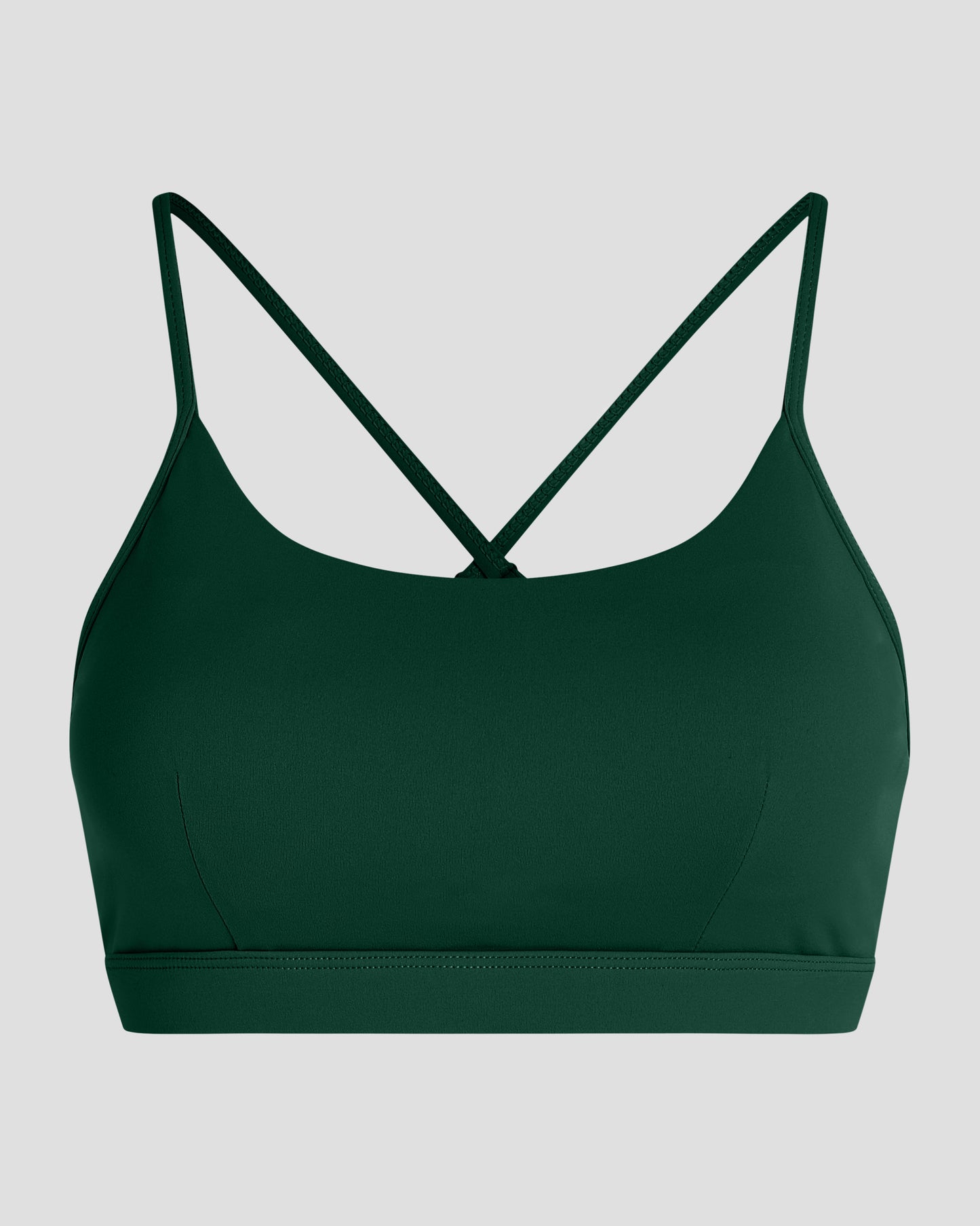 Ultra Bra - Jungle Green