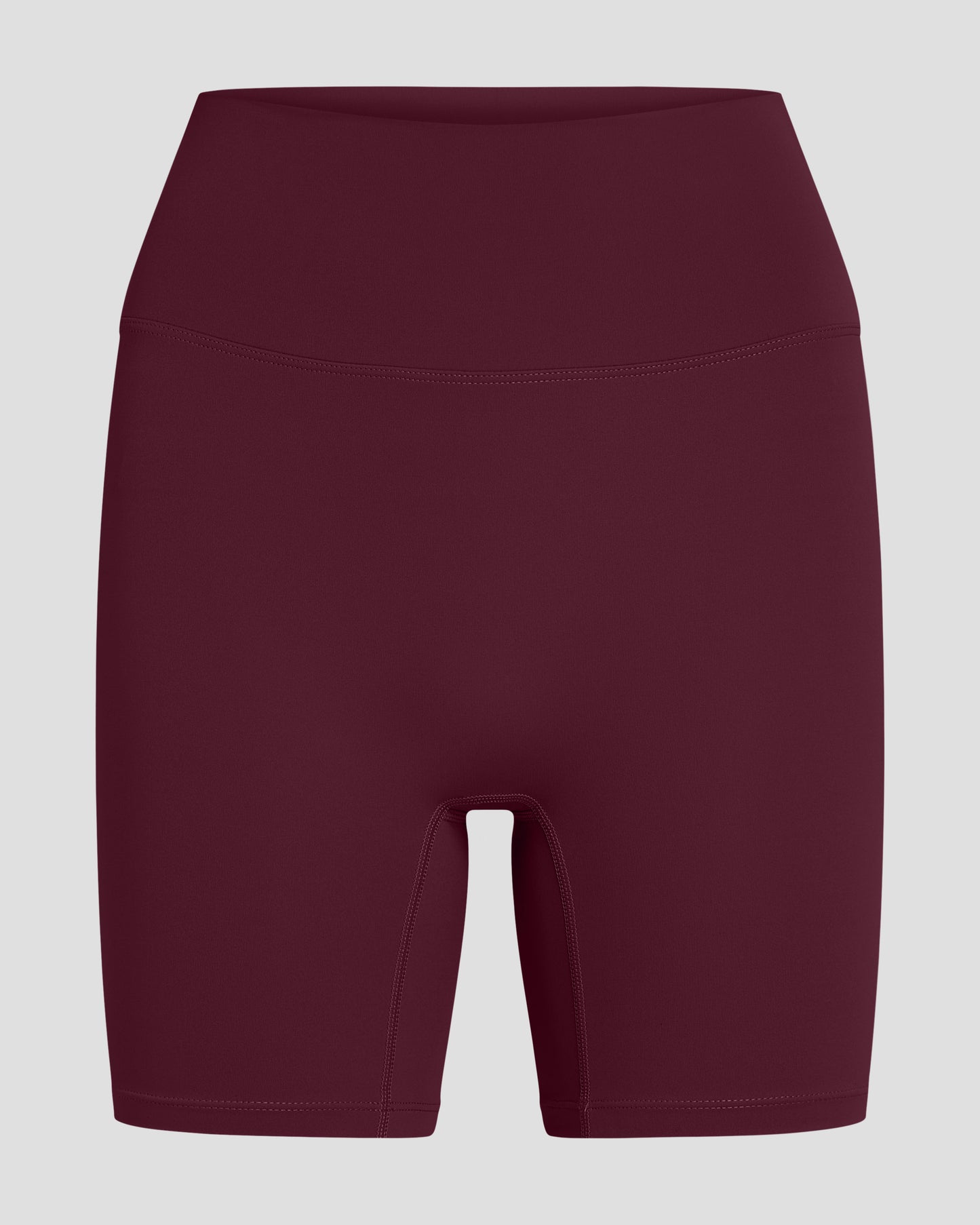 Ultra Shorts - Midnight Red