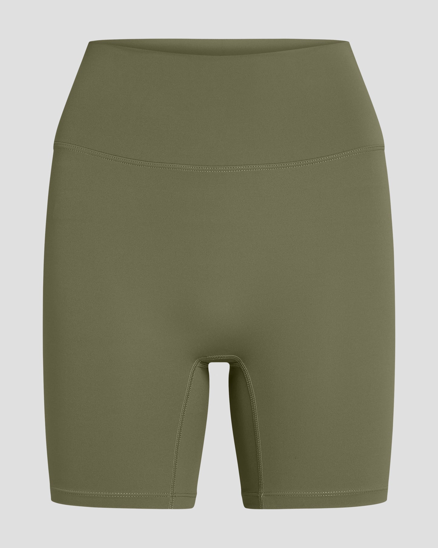 Ultra Shorts - Olive Green