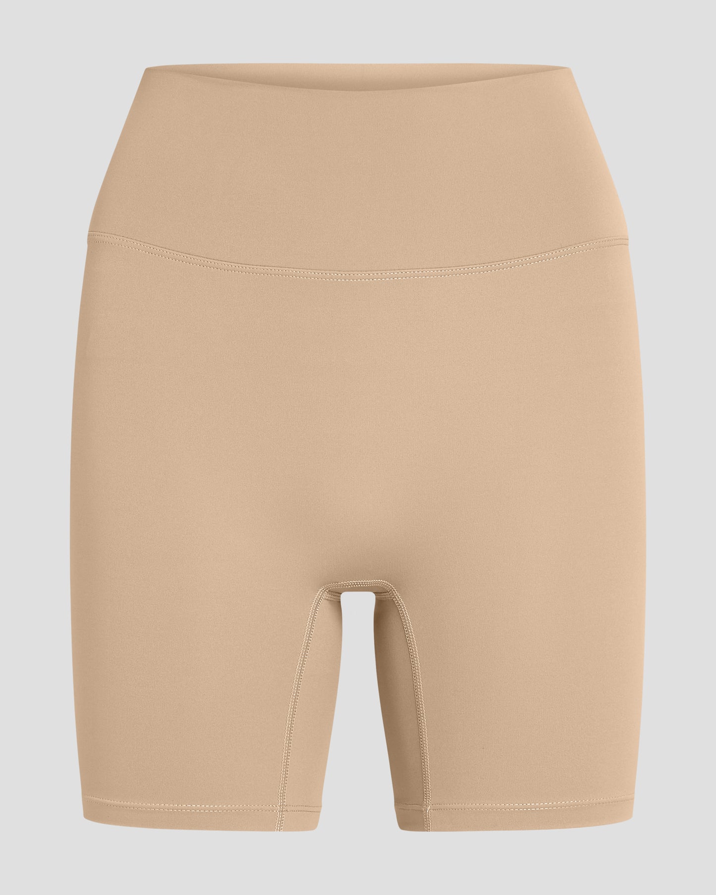Ultra Shorts - Sandy Beige