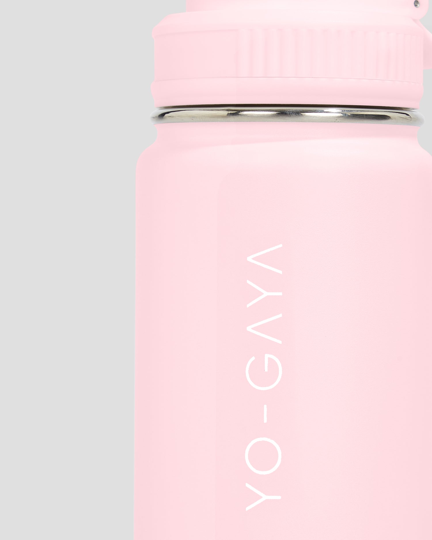 Water Bottle - Blossom Pink